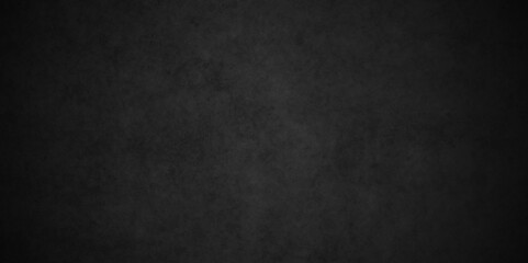 Dark black concrete wall texture element vintage grunge charcoal color paint rough, distress backdrop grungy empty chalkboard dark black old wall floor background with black copy for space texture.