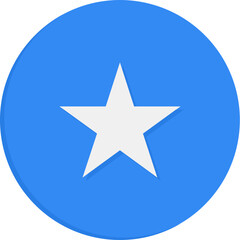 SomaliaFlag Icon