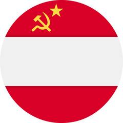 TransnistriaFlag Icon