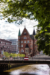 Hamburg