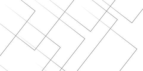 Abstract white background design with layers of textured white transparent material in triangle and squares shapes. White color technology concept geometric line vector white light grey background.	