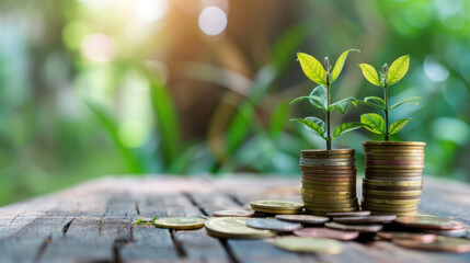 A financial advisor helping clients align their investment portfolios with personal values, focusing on socially responsible funds and companies.