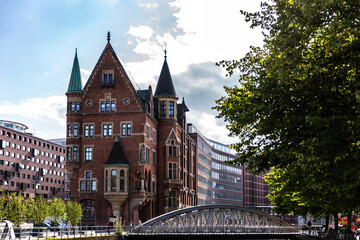 Hamburg