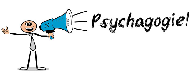 Psychagogie!