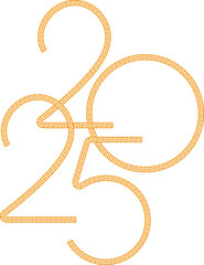 chinese 2025 new year