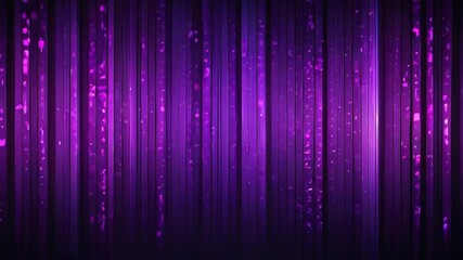 A purple background with purple stripes