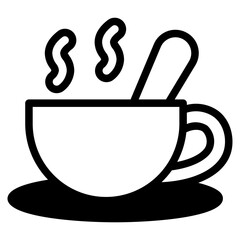 icon food and drink dualtone