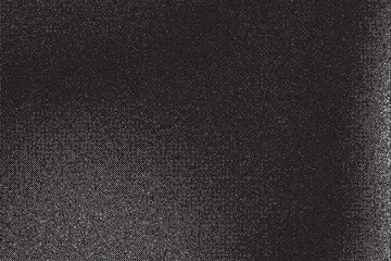 Fototapeta premium Halftone Textures with fine details. These overlays are vector format images suitable for use as backgrounds, masks, font textures, etc. in your work.