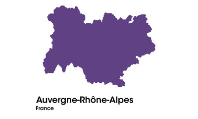 auvergne rhone alpes france