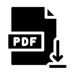 Download video, music, file, cloud, file icon