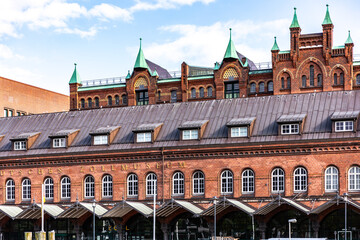 Hamburg