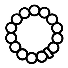 Moslem Icon Design