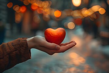World Caring Day celebrated with acts of kindness and random acts of care in communities worldwide.