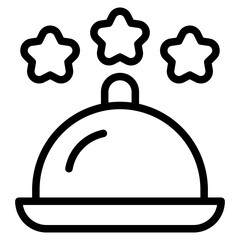icon food and drink