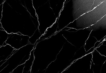 Marble texture pattern background, black wall grunge texture