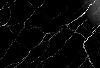 Marble texture pattern background, black wall grunge texture