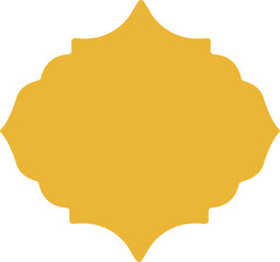 Diwali Indian festival background decoration element  