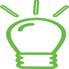 Single isolated icon with outline style icon on white background