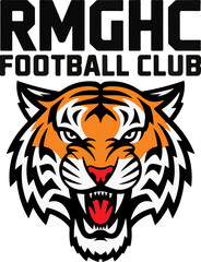 T-Shirt Design - Jersey Print