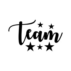 Obraz premium Team sports typography design on plain white transparent isolated background for card, shirt, hoodie, sweatshirt, apparel, card, tag, mug, icon, poster or badge, my heart is on that field
