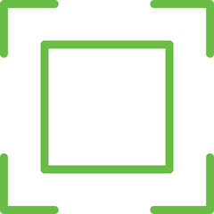 Single isolated icon with outline style icon on white background