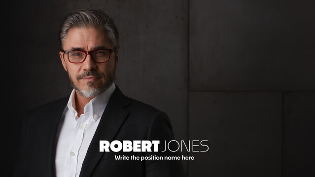 Corporate Lower Third | Dynamic and Modern Lower Thirds for Sports Highlights