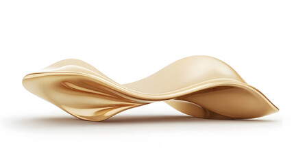 abstract backgraund shape
