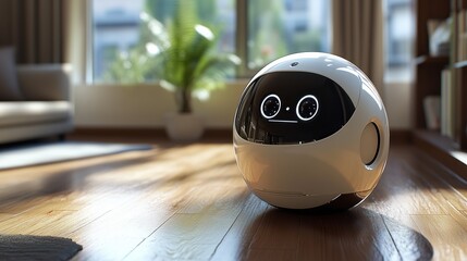 Home care robot