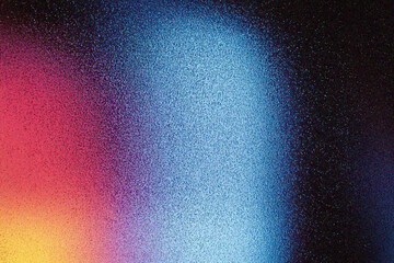 Grainy gradient background, Abstract gradient background with vibrant colors creating a mesmerizing visual effect. Ideal for artistic, design, and creative projects.