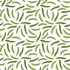 Peas pattern background. Green peas background. Green peas seamless pattern. pattern green peas background.