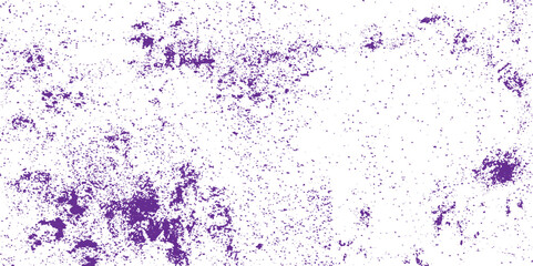 Colorful distressed grunge texture background vector. Distress grunge texture easy to use overlay. 