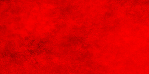 Abstract red wall texture background. Old grunge textures design with concrete Art Rough Stylized Texture. Watercolor marbled Chalkboard. Modern design with red paper Background texture.	