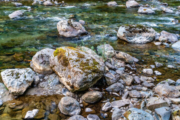 North Bend Rocky River 6