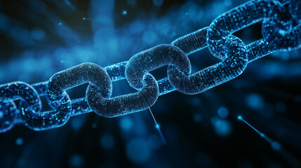 Web 3.0 is about a new way to access information and services online. It's free and open, without anyone controlling it.  The technology uses blockchain to keep things secure and transparent.