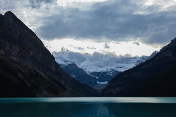 mountainlake