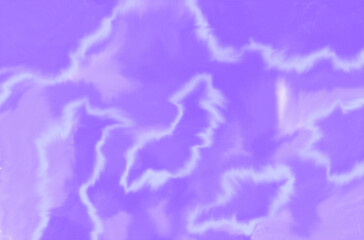 Purple whit white line watercolor background