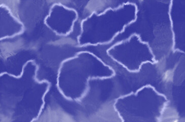 purple white line watercolor background