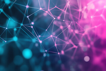 Abstract digital background images often feature futuristic designs with elements such as geometric shapes, gradients, lines, and data patterns