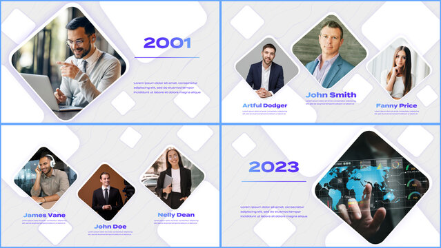 Corporate Presentation