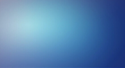 Obraz premium blue abstract background