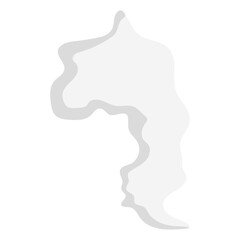 Smoke Effect Cartoon