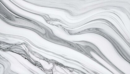 Obraz premium Marble wall white silver pattern gray ink graphic background abstract light elegant black for do floor plan ceramic counter texture stone tile grey background natural for interior decoration.