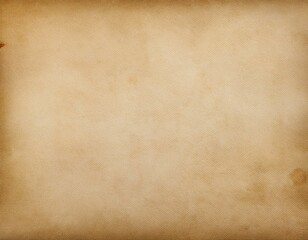 Obraz premium Old paper texture background banner