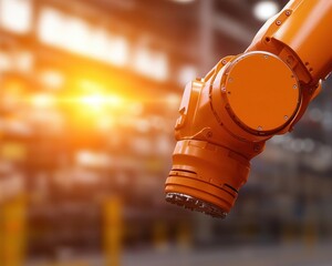 Digital twin technology modeling a factory floor in real-time, Digital Twin, Tech in manufacturing