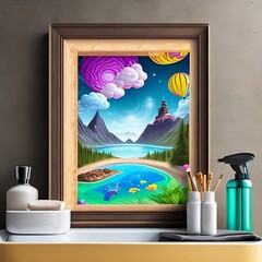 bathroom design