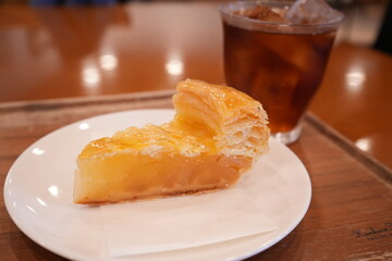 Apple Pie - アップルパイ