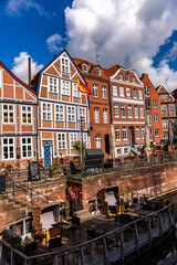 Fototapeta premium Stade