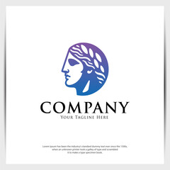 Simple Plant Logo Design is awesome logo concept design for your company or bussiness