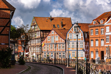 Fototapeta premium Stade