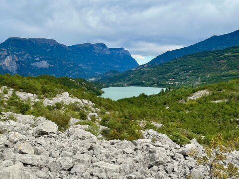 Marocche di dro